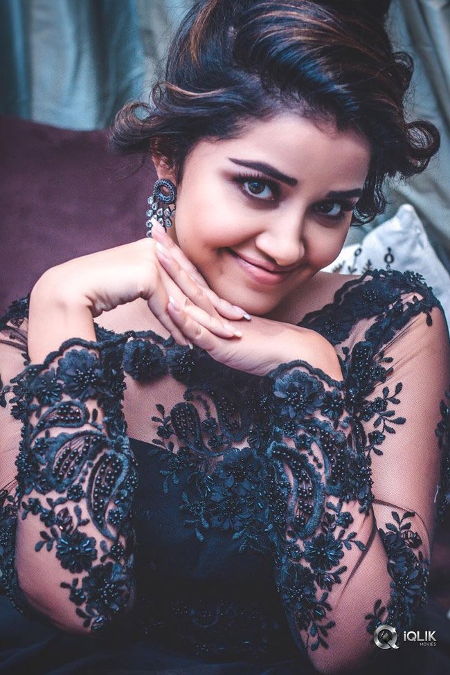 Anupama-Parameswaran